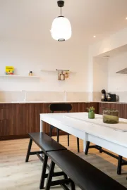 Colocation Chambre avec SDB privée - Coliving - La Madeleine