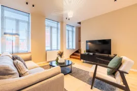 Colocation Chambre avec SDB privée - Coliving - La Madeleine