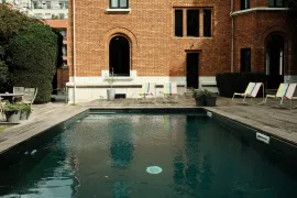 Location Chambre avec SDB privée - Coliving - Lille Vauban