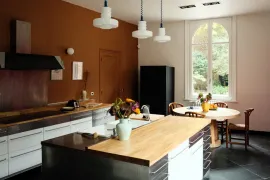 Location Chambre avec SDB privée - Coliving - Lille Vauban