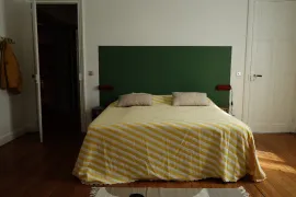 Location Chambre avec SDB privée - Coliving - Lille Vauban