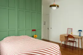 Location Chambre avec SDB privée - Coliving - Lille Vauban