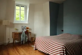 Location Chambre avec SDB privée - Coliving - Lille Vauban