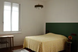 Location Chambre avec SDB privée - Coliving - Lille Vauban