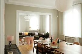 Location Chambre avec SDB privée - Coliving - Lille Vauban