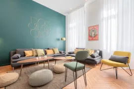 Location Chambre avec SDB privée - Coliving - Lille