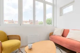 Location Chambre avec SDB privée - Coliving - Lille