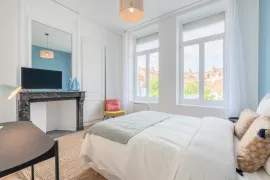 Location Chambre avec SDB privée - Coliving - Lille