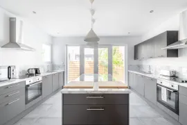 Location Chambre avec SDB privée - Coliving - Lille