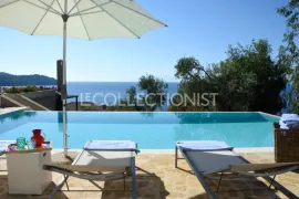 Villa Mercury II Agia paraskevi