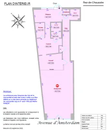 Investissement Commerce Valenciennes Valenciennes
