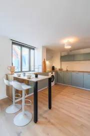 Location Chambre avec SDB privée - Coliving - Lille Centre