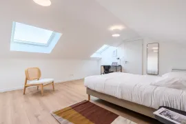 Location Chambre avec SDB privée - Coliving - Lille Centre