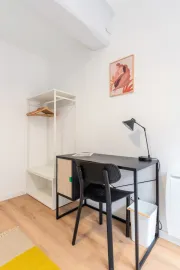 Location Chambre avec SDB privée - Coliving - Lille Centre