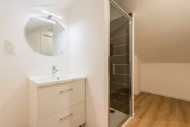 Location Chambre avec SDB privée - Coliving - Lille Centre