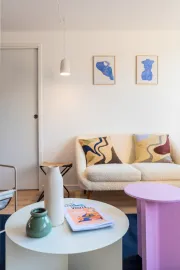 Location Chambre avec SDB privée - Coliving - Lille Centre