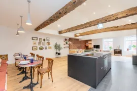 Location Chambre avec sdb privée - coliving - Vieux Lille