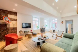 Location Chambre avec sdb privée - coliving - Vieux Lille