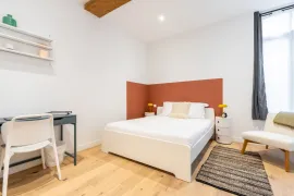 Location Chambre avec sdb privée - coliving - Vieux Lille