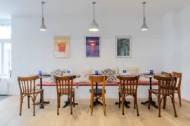 Location Chambre avec sdb privée - coliving - Vieux Lille