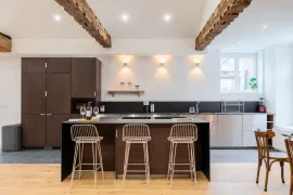 Location Chambre avec sdb privée - coliving - Vieux Lille