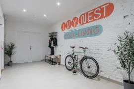 Location Chambre avec sdb privée - coliving - Vieux Lille