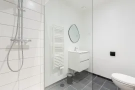 Location Chambre avec sdb privée - coliving - Vieux Lille