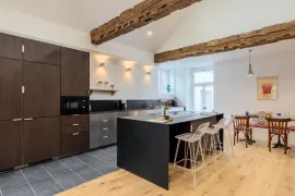 Location Chambre avec sdb privée - coliving - Vieux Lille