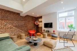 Location Chambre avec sdb privée - coliving - Vieux Lille