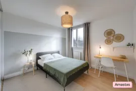 Colocation COLOCATION DE 3 CHAMBRES MEUBLEE ET EQUIPEE SUR VENISSIEUX - 469443