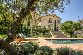 Villa Le Ponteil Antibes