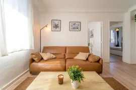Location ALL INCLUSIVE - T3 meublé avec goût - Parking