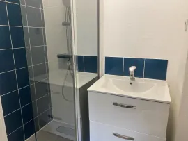 Location Studio Duplex quartier Saint-Michel - 1331110