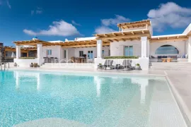 Villa Azure Imerovigli