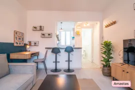 Location Charmant 2 pièces meublé et refait à neuf proches commerces et grandes ecoles