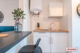 Location Charmant 2 pièces meublé et refait à neuf proches commerces et grandes ecoles