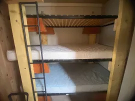 Vente Hutte de chasse dans l'Aisne