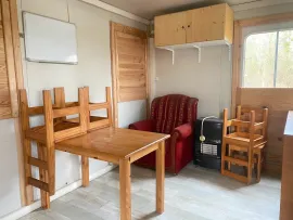 Vente Hutte de chasse dans l'Aisne