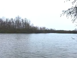 Vente Etang de 12.5 ha dans la Somme