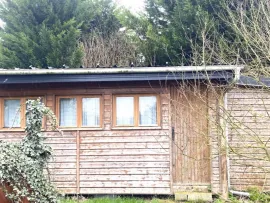 Vente Etang de 12.5 ha dans la Somme