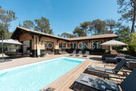 Villa Dorea Lège-Cap-Ferret