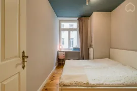 Location Crellestraße, Berlin