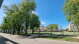 Location Appartement T3 71m2 meublé Orléans