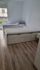 Location Appartement T3 71m2 meublé Orléans