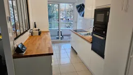 Location Appartement T3 71m2 meublé Orléans