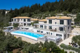Villa Dolce Ozias