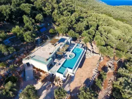 Villa Xaviero Spartillas