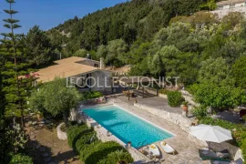 Villa Riccardo Paxos