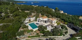 Villa Renata II Paxi 