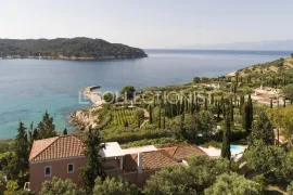 Villa Monde Spetses